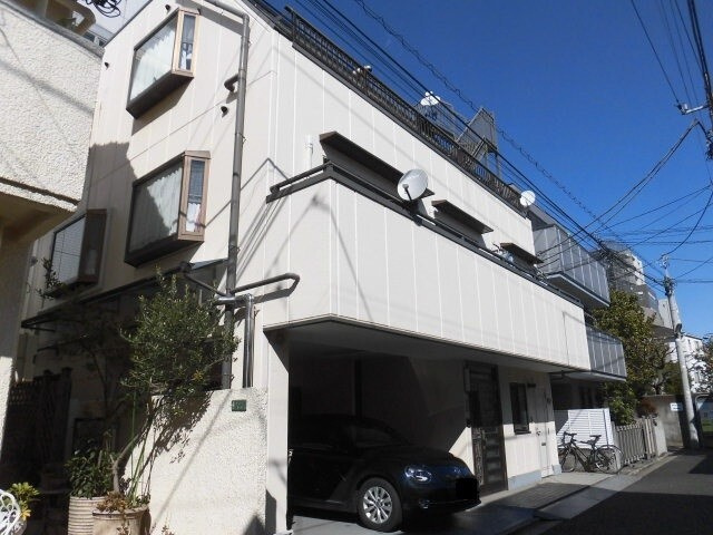 アリア三軒茶屋