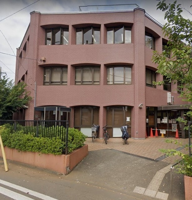 アリア三軒茶屋のその他
