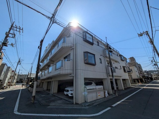 ミキハウス