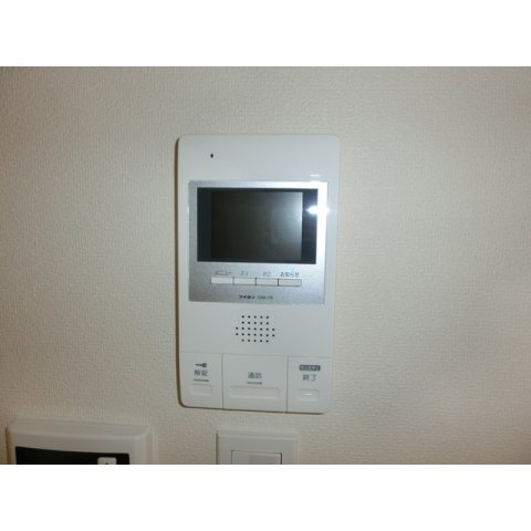 ＡＫＳ三宿フラッツのセキュリティ