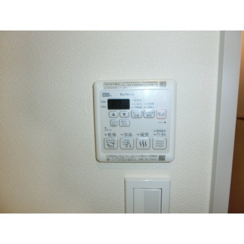 ＡＫＳ三宿フラッツのセキュリティ
