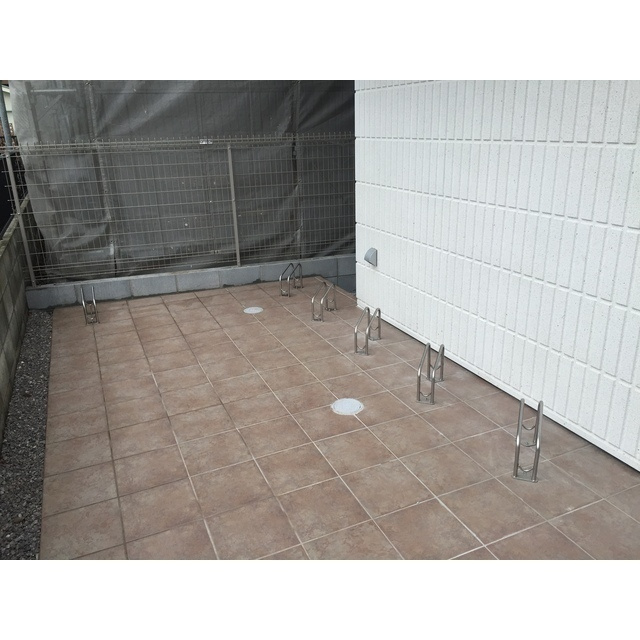 ＡＫＳ三宿フラッツのその他