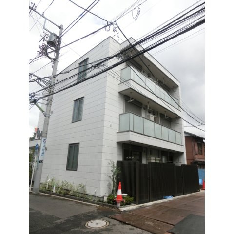 ＡＫＳ三宿フラッツ