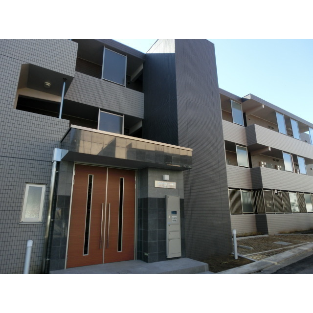 ベルク経堂壱番館のその他