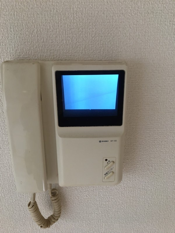 ＢｅｌｌＢｅｅ祖師谷のセキュリティ