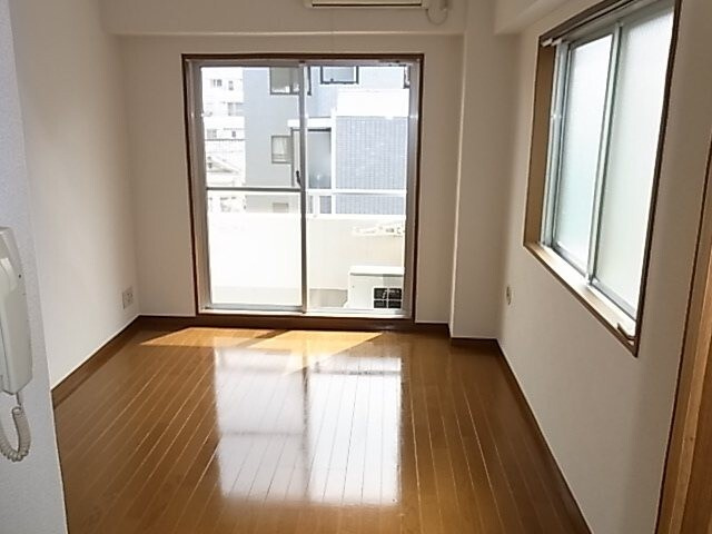 ベレーザ学芸大のその他