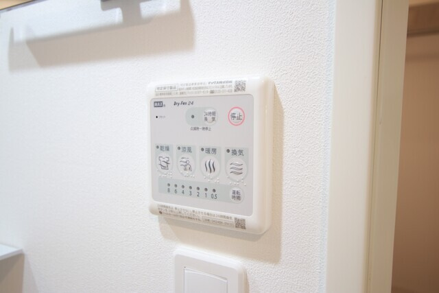 Ｒｅｖｅ　Ｒｅｓｉｄｅｎｃｅ　学芸大学のセキュリティ
