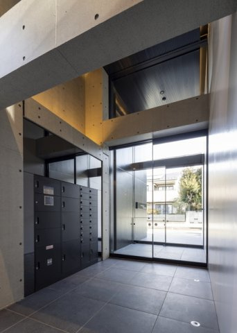 Ｒｅｖｅ　Ｒｅｓｉｄｅｎｃｅ　学芸大学のその他