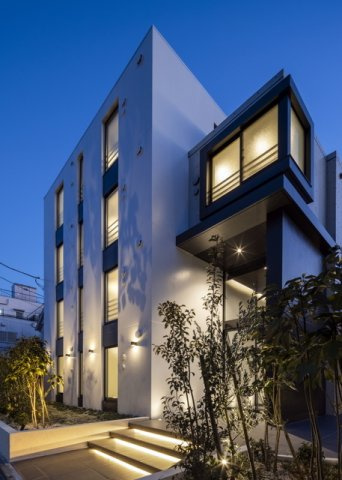 Ｒｅｖｅ　Ｒｅｓｉｄｅｎｃｅ　学芸大学のその他