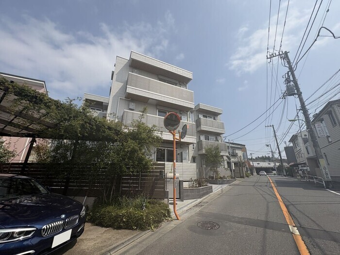 セレスティア岡本