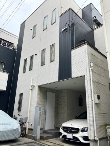 船橋戸建のその他