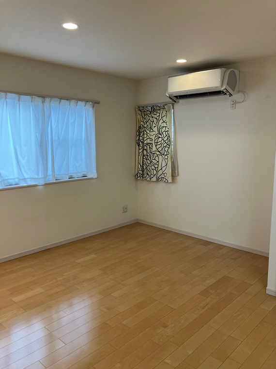 船橋戸建のその他