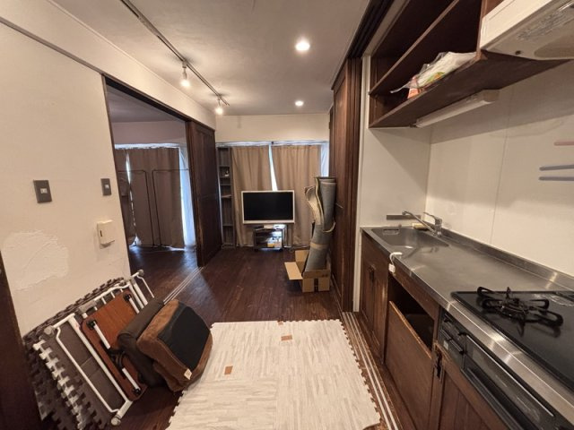ニュー常盤松マンションのその他