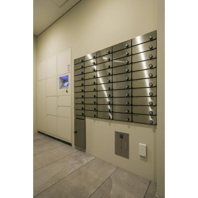 パークアクシス渋谷神山町のその他