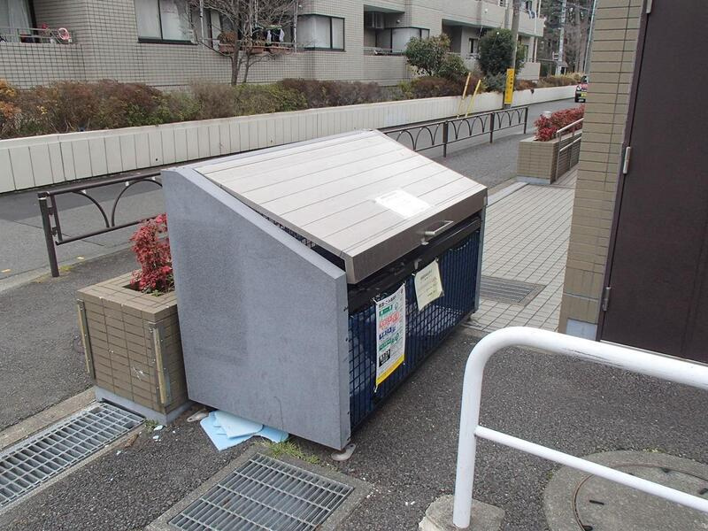 パークセリタ二子玉川のその他