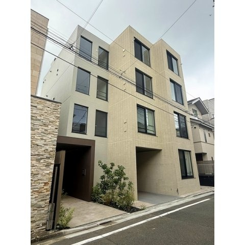 アトリオフラッツ自由が丘イースト