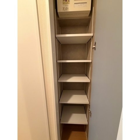 アトリオフラッツ自由が丘イーストのその他