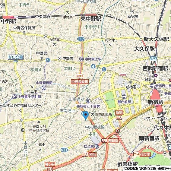 TRACK渋谷本町のその他