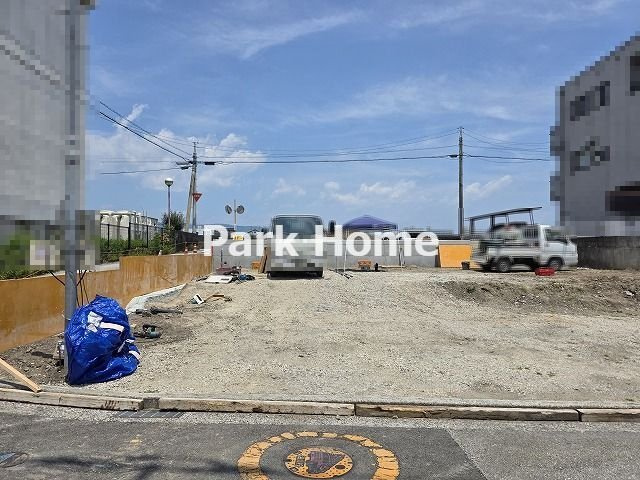 高知市新田町　②　新築戸建て