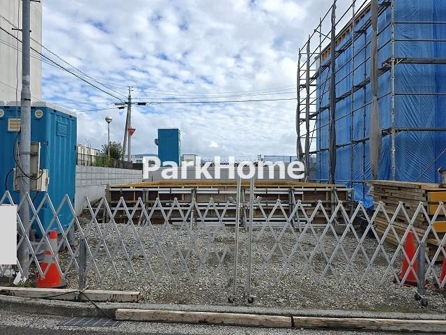 高知市新田町　②　新築戸建て