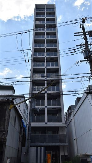 フォーリアライズ南堀江ヴィータ