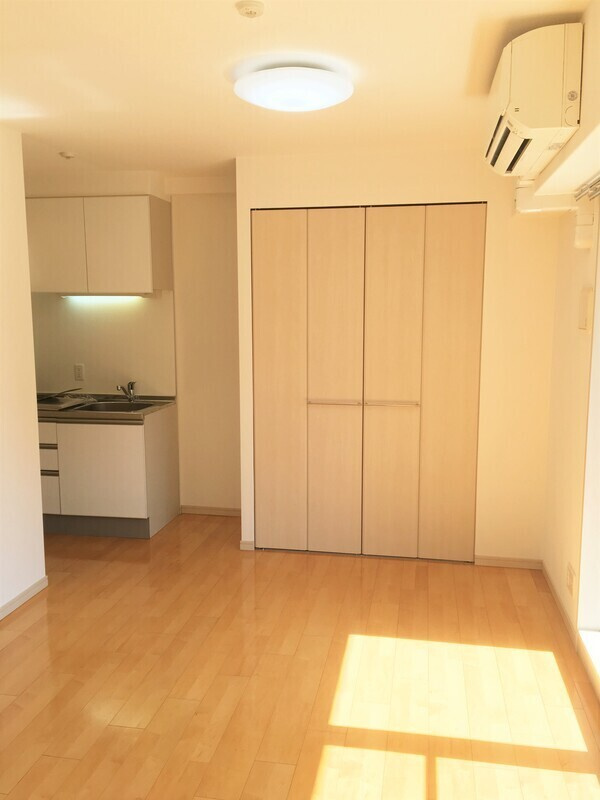 クレグラン北梅田のその他