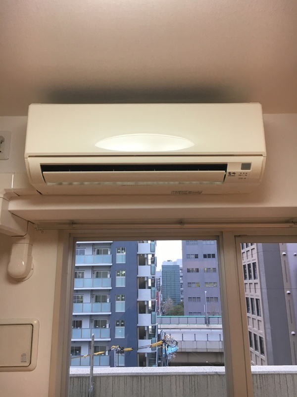 クレグラン北梅田のその他