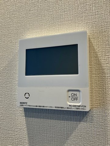 パークタワー大森のセキュリティ