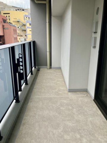 パークタワー大森のその他