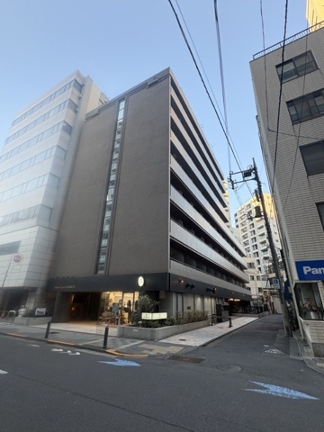 ブルーノコート蒲田