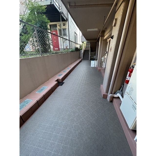 日建ハイツのその他