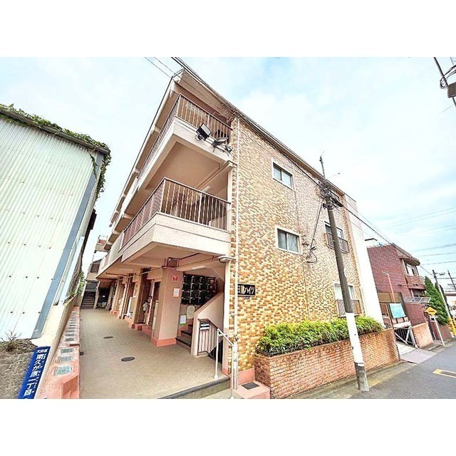 日建ハイツ