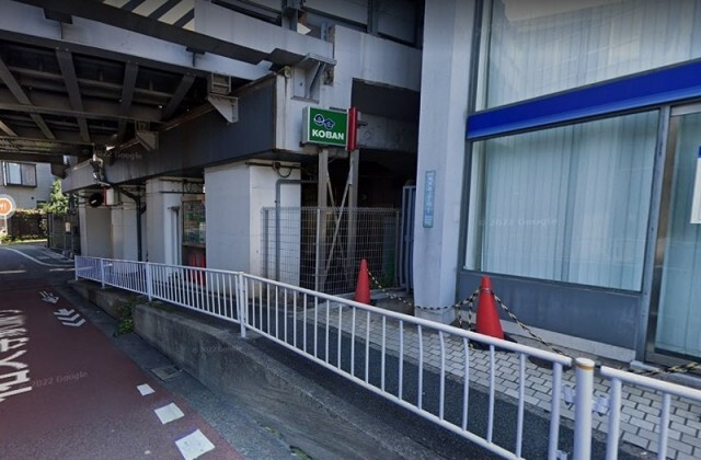 竹中コーポのその他