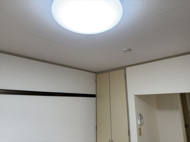 エヴァンス目黒の和室