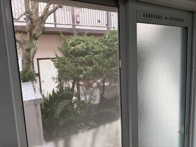 エヴァンス目黒のその他