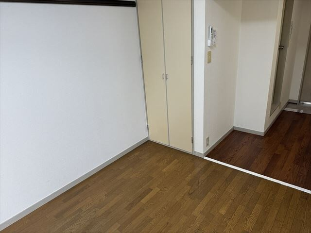 エヴァンス目黒のその他