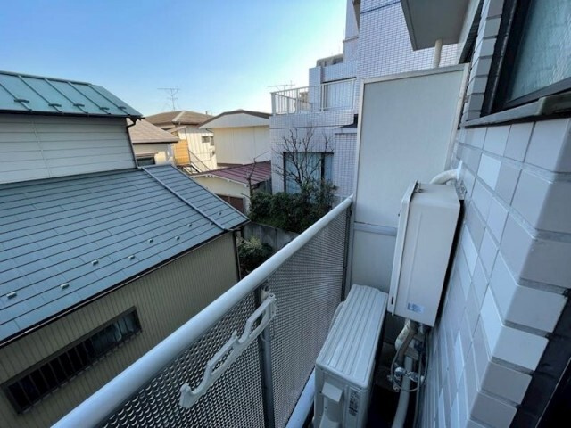 ミリオンコート学芸大の展望