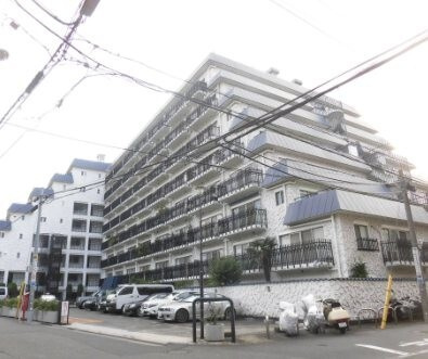 秀和恵比寿レジデンス