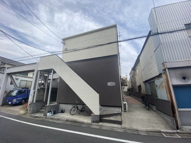 コートハウスT2のその他