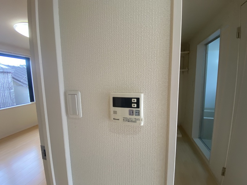 コートハウスT2のセキュリティ