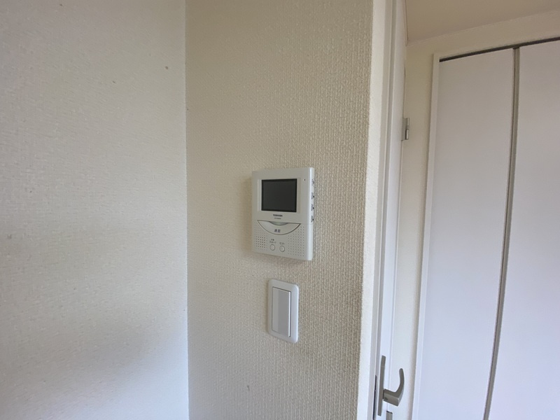 コートハウスT2のセキュリティ