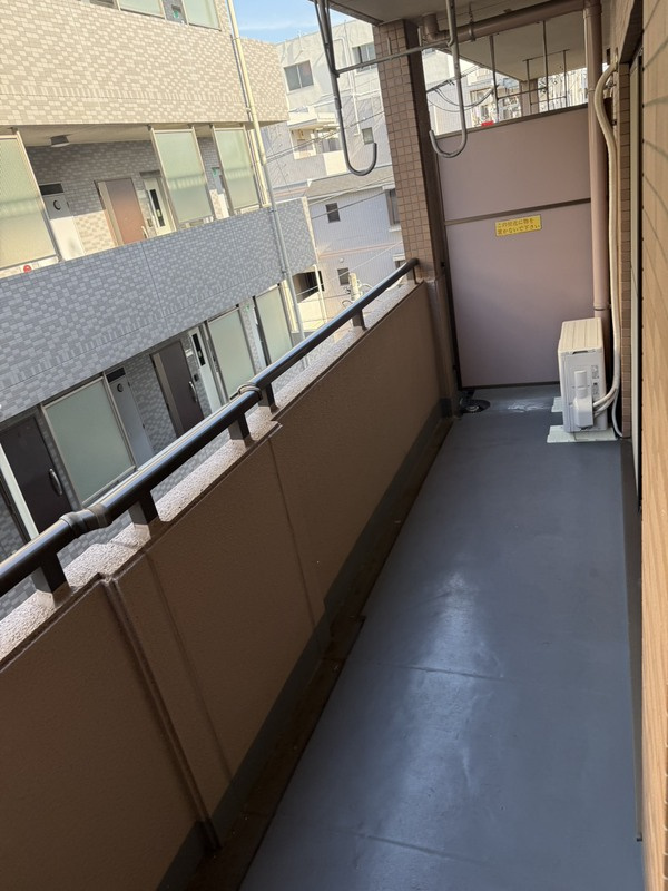 エクセレンス西蒲田
