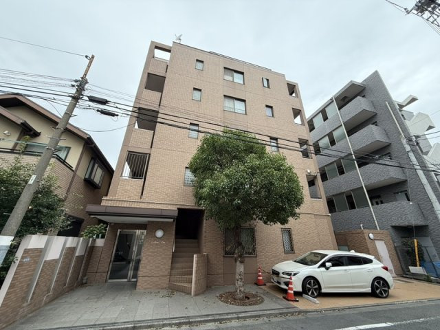 エクセレンス西蒲田のその他