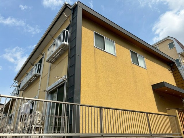 フォーシム北馬込のその他