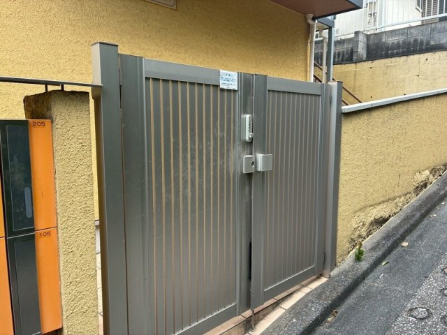 フォーシム北馬込のその他