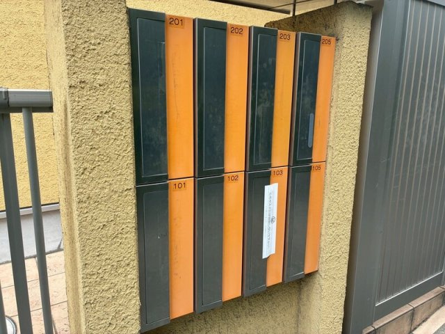 フォーシム北馬込のその他