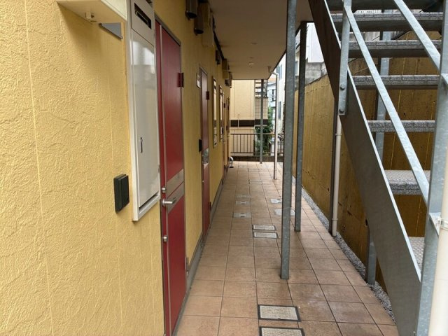 フォーシム北馬込のその他