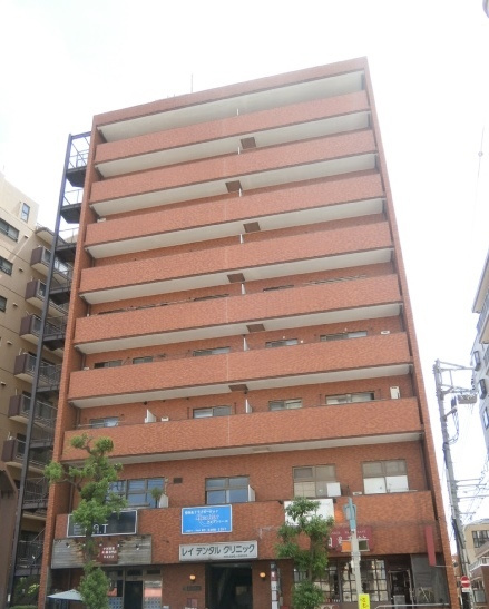 目黒サンライズマンション