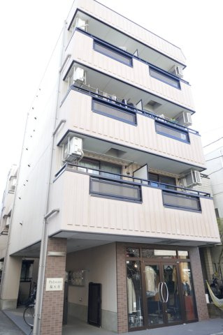 パラッツォ祐天寺のその他