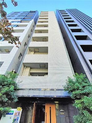 レヴィーナ東京八重洲通り